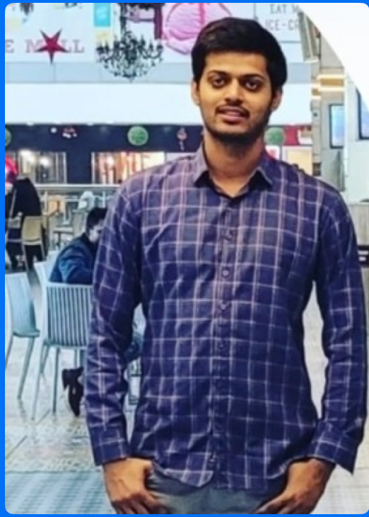 Arun Kumar